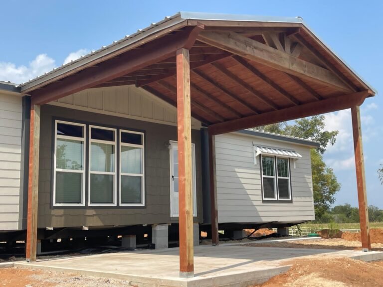 Pergolas, Patio Covers & Roof Extensions